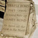 Unveiling the Secrets: What the Bible Reveals About 007