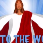 10 Poems Celebrating Christmas with Jesus: In Verse Joy