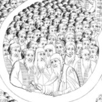 Unveiling the Mystery: Decoding the 24 Elders in the Bible