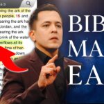 5 Bible Keys to Understanding Sanctification!