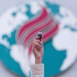 ¿Dónde se menciona el acto de persignarse en la Biblia?