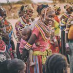 Why the Bible Claims Africa is the Poorest Continent