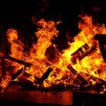 Descubre el significado de 'ascuas de fuego' en la Biblia ¡Te sorprenderás!