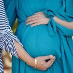 ¿Qué enseña la Biblia sobre los bebés no nacidos?