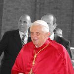 ¿Qué dice la Biblia sobre Benedicto XVI?
