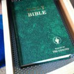 Discovering God's Voice: How He Speaks to Us Through the Bible