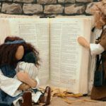 Discover the Biblical Account of Jesus' Birth - Where in the Bible is it Found?
