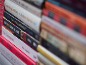 The Surprising Book of the Bible That Doesn't Mention God's Name