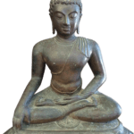 What Does the Bible Really Say About Buddha?