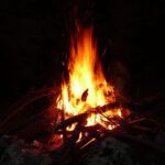 What Does the Bible Say About Burning Bodies? Unveiling the Truth