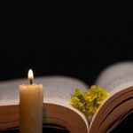 What Does the Bible Say About Burning the Dead? Unveiling the Truth