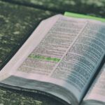 The Ultimate Guide: Which Book of the Bible Has 66 Chapters?