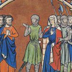 Unveiling the Mystery: Who Reveals Raquel's Story in the Bible?