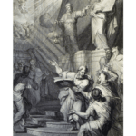 Ensuring the Dead: What the Bible Really Says