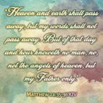 Discovering God's Will: A Biblical Perspective