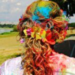 Discover the Truth: What the Bible Really Says About Dyeing Hair