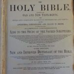 Discovering the Hidden Truths: What the Bible's Bible Reveals