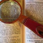 The Bible's Surprising Interpretation of the 8-Year Theme