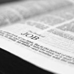 What Does Job's Bible Say? Discover the Surprising Truth Here!