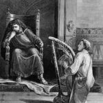 Discover the Origin of David's Journey in the Bible