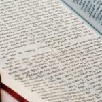 The Truth About the Original Language of the Bible Revealed