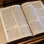 Discover the Bible's Surprising Take on Letting Go of the Past
