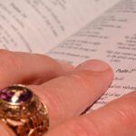Discover the Location of Psalm 23 in the Bible - Find Your Answers Here!