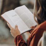 Why Reading the Bible Brings Me to Tears: My Personal Experience