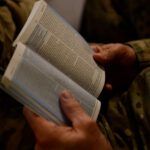 Discover the Bible's Self-Care Secrets for a Healthier You