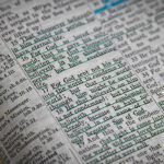 What Does Sara's Bible Say? Discover the Surprising Truths Inside