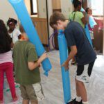 Discovering Biblical Values: Investigating What the Bible Tells Us