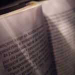 Descubre la verdad detrás de 'porque yo mismo que hablo en la biblia': revelaciones impactantes