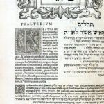 5 lecciones clave para una lectura correcta de la Biblia según este pasaje