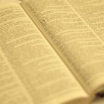 Descubre el significado detrás de la Biblia de 15 años