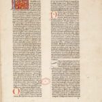 ¿Qué es la Biblia y cómo puede ayudarnos en nuestra vida diaria?