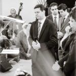 Descubre en qué versículo de la Biblia se habla del amor de Dios hacia nosotros