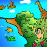 ¿Qué revela la Biblia sobre la creación de la Tierra?