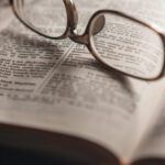 ¿Qué revela la Biblia sobre los ojos? Descubre su significado aquí