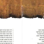 Descubre el poderoso mensaje del Salmo 35 en la Biblia Católica