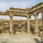 Discover the Biblical Sites: Where You Can Experience What You Read