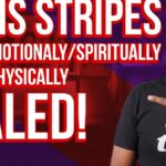 By His Stripes We Are Healed: Exploring Isaiah 53:5 Meaning