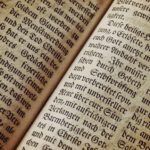 Discover the 7 Extra Books in the Catholic Bible: What You Need to Know