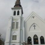 Discover the Best Locations for Church Bible Study