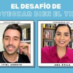 Consejos para Aprovechar Bien el Tiempo Según la Biblia