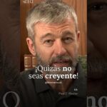 Descubre en profundidad qué significa ser cristiano según la Biblia