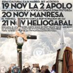 ¿Es cierto que Pedro fue crucificado al revés según la Biblia?