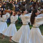 What Does the Bible Say About Dancing to Mundane Music?