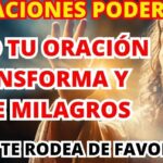 Descubre cómo estar firmes en la fe: Guía completa para fortalecer tu convicción espiritual