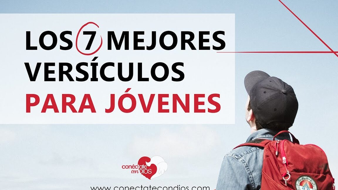 Descubre el impacto de los jóvenes en la Biblia a lo largo de la historia