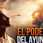 Descubre el Poder de Sentir a Jehová Está Conmigo Como Poderoso Gigante